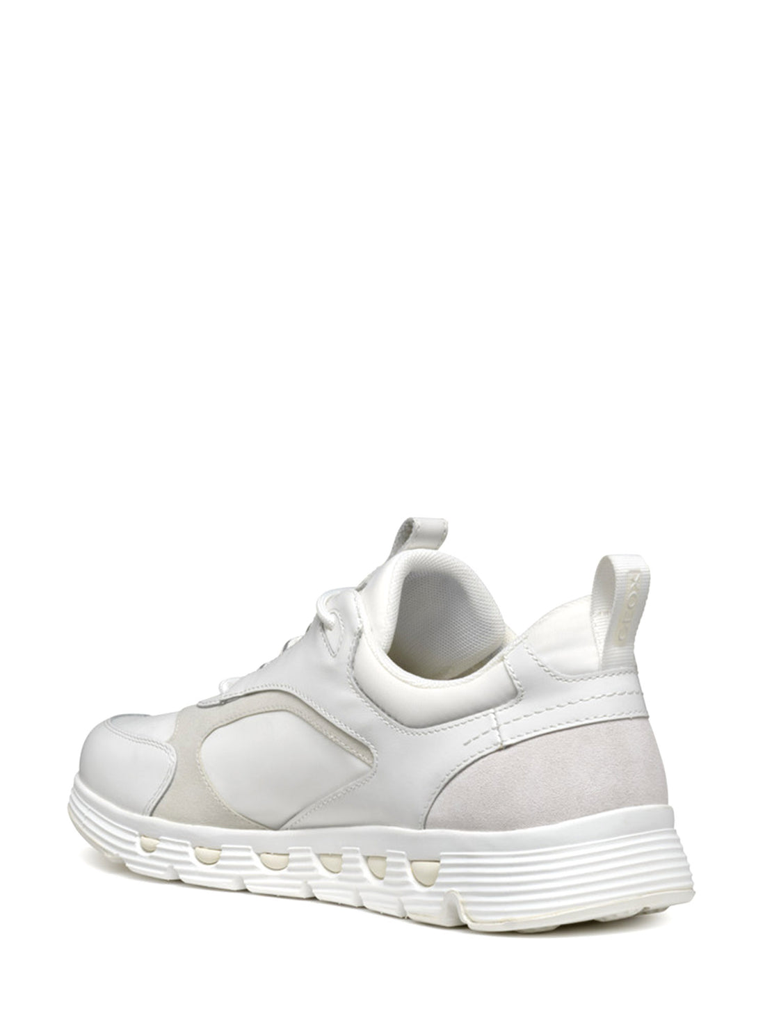 Sneakers Bianco Geox