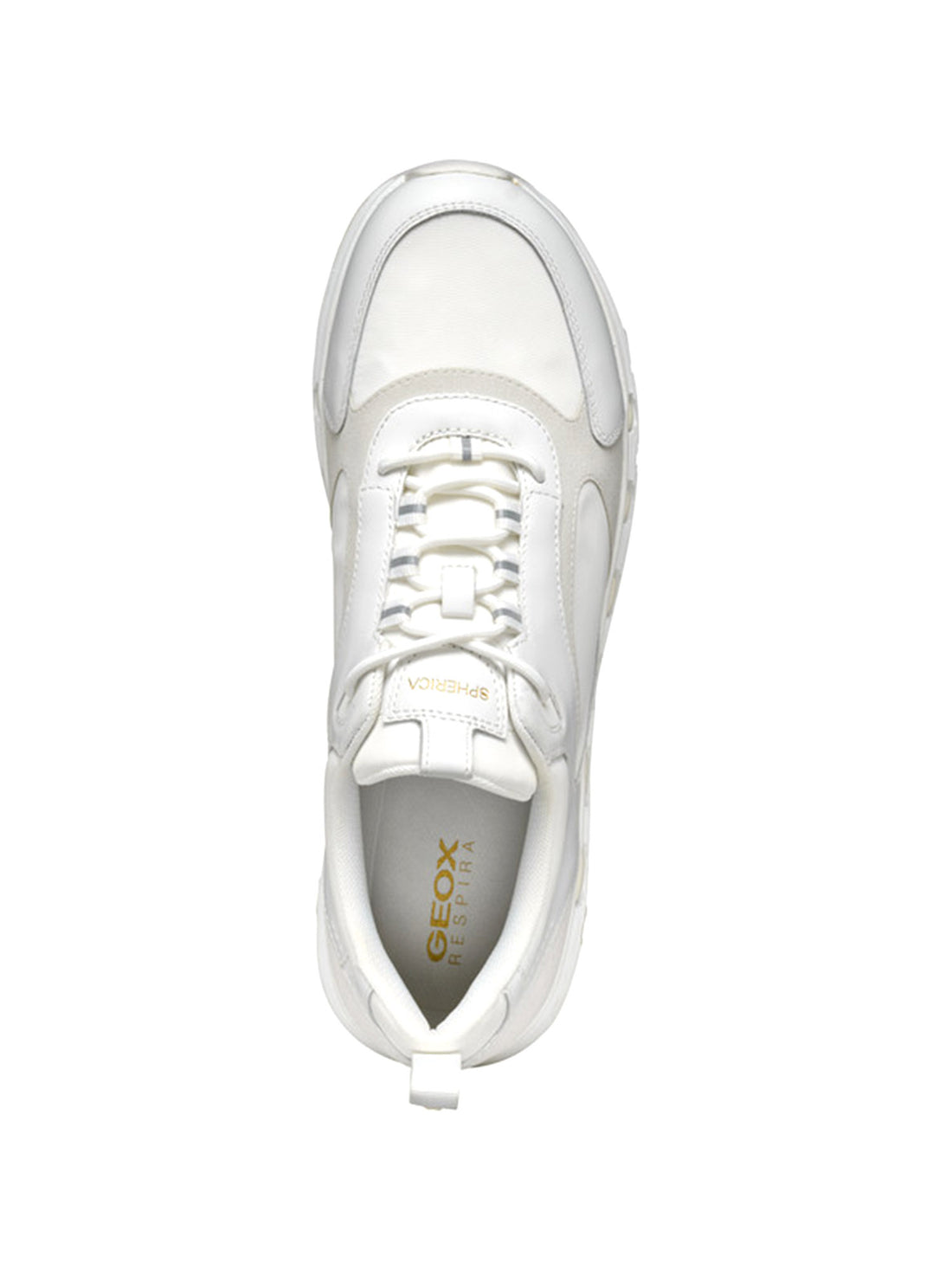 Sneakers Bianco Geox