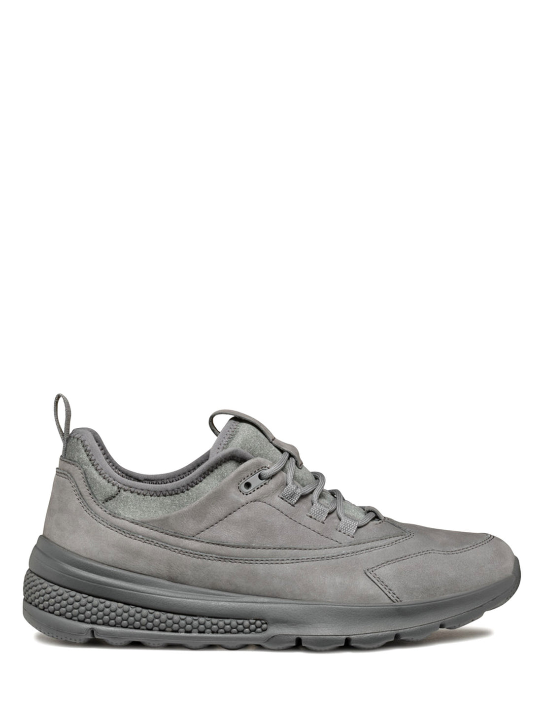 Sneakers Grigio Geox