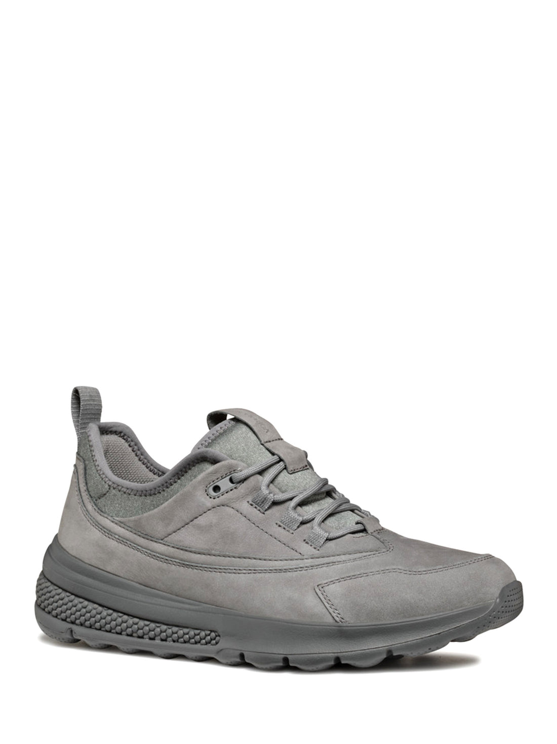 Sneakers Grigio Geox