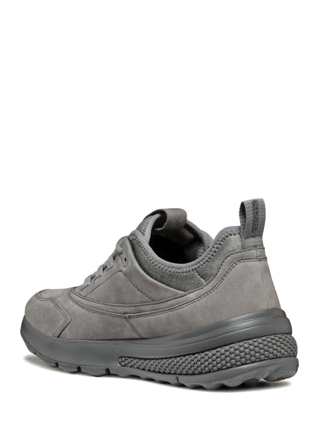 Sneakers Grigio Geox