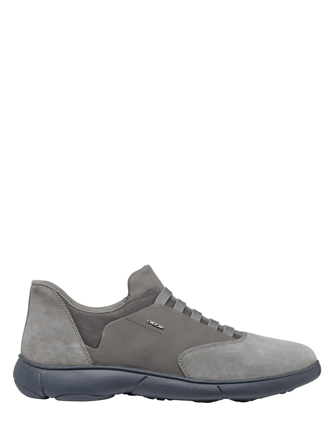 Sneakers Grigio Geox