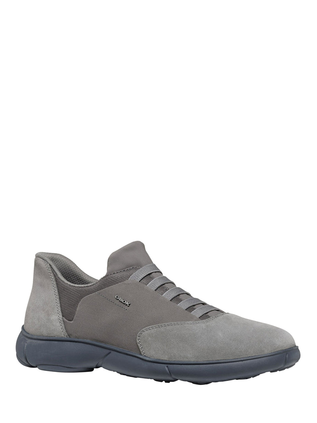 Sneakers Grigio Geox