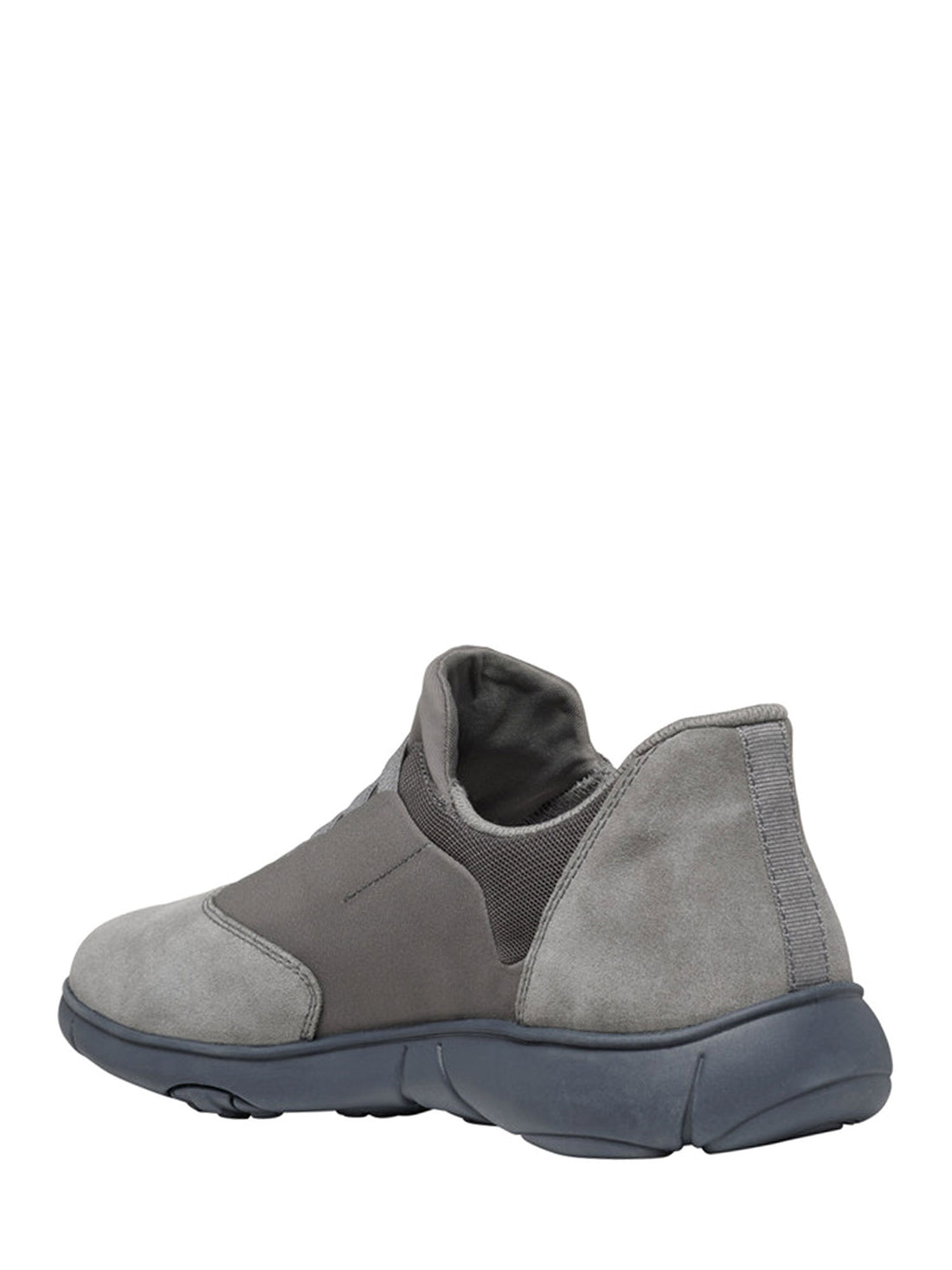 Sneakers Grigio Geox