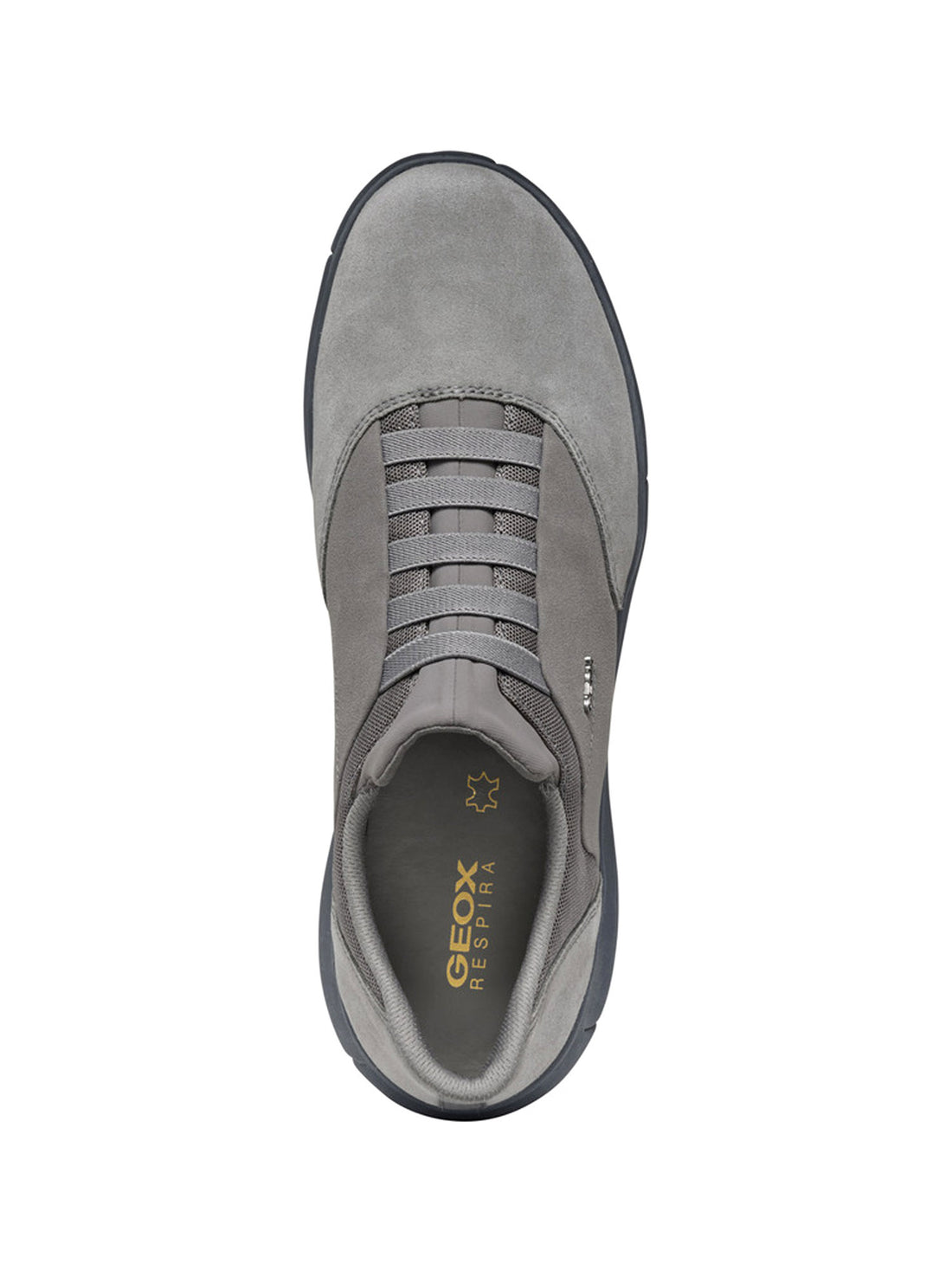 Sneakers Grigio Geox