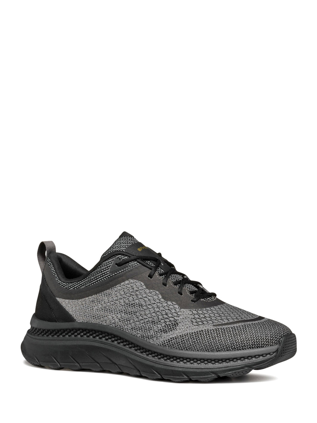 Sneakers Grigio Geox