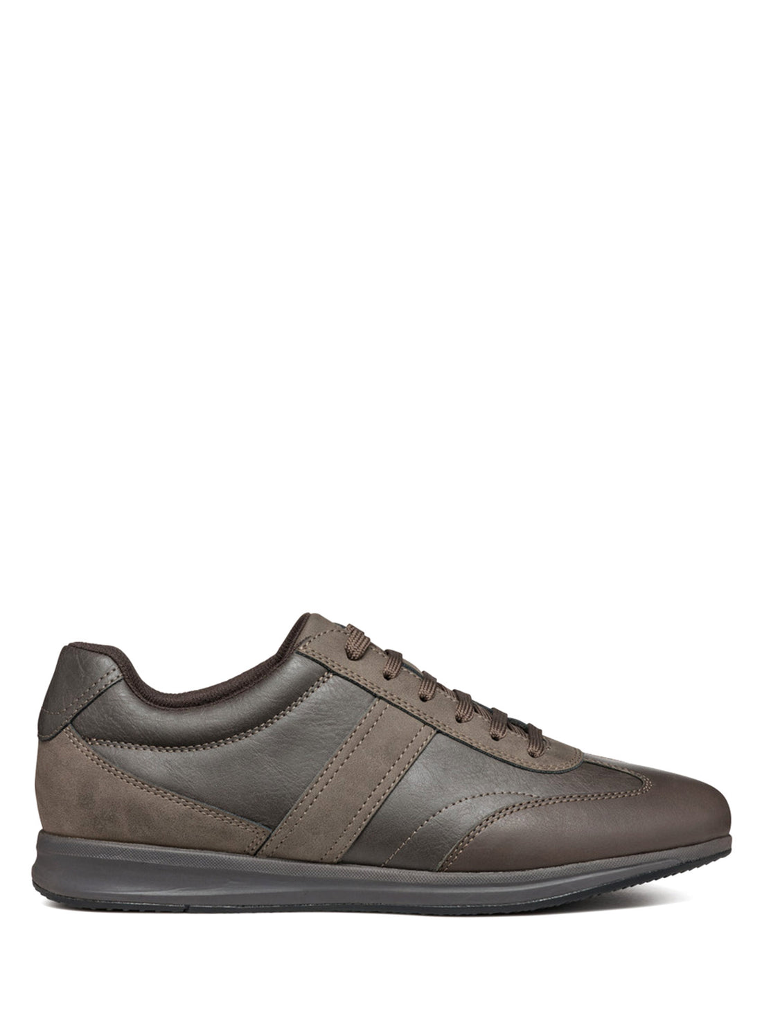 Sneakers Marrone Geox