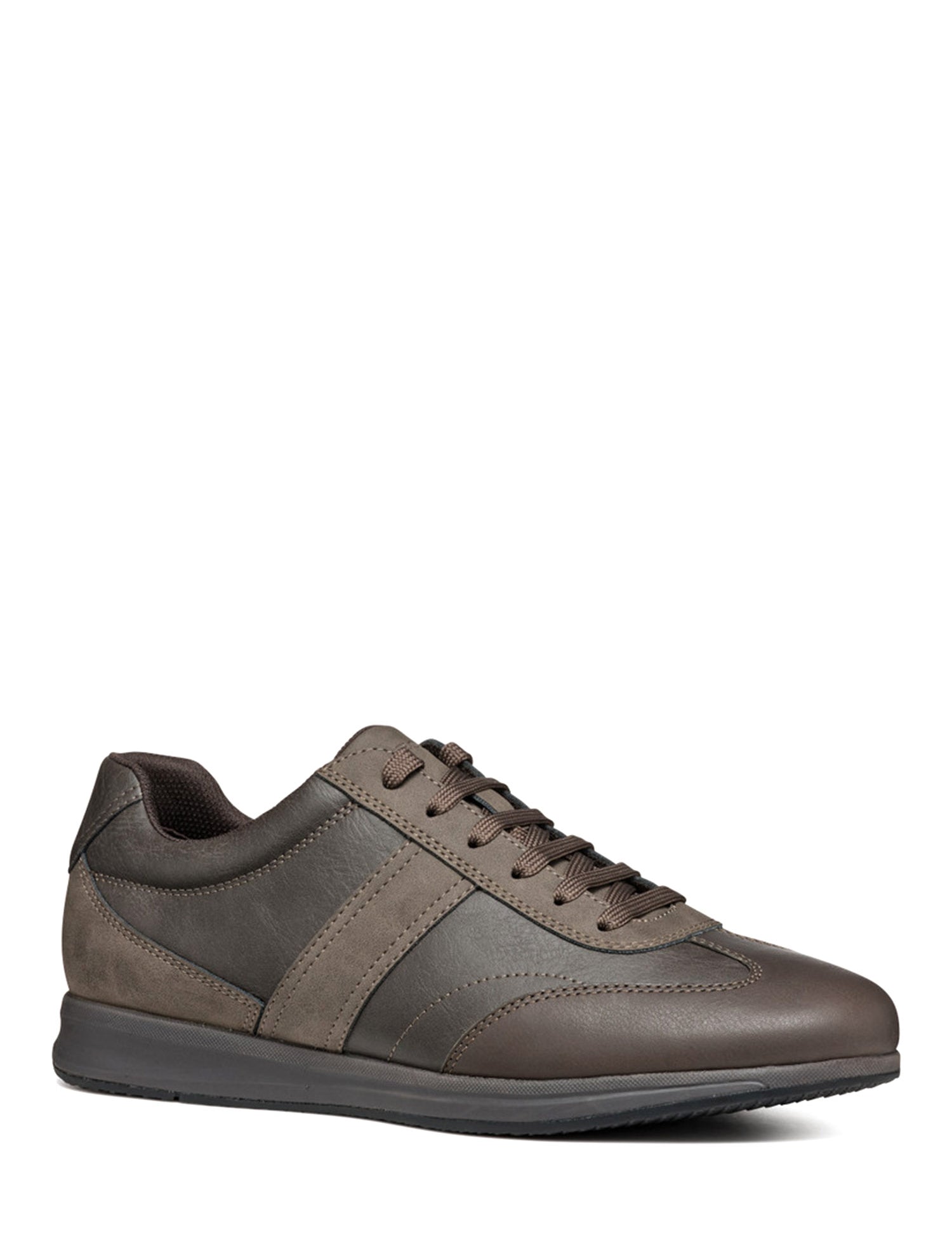 Sneakers Marrone Geox