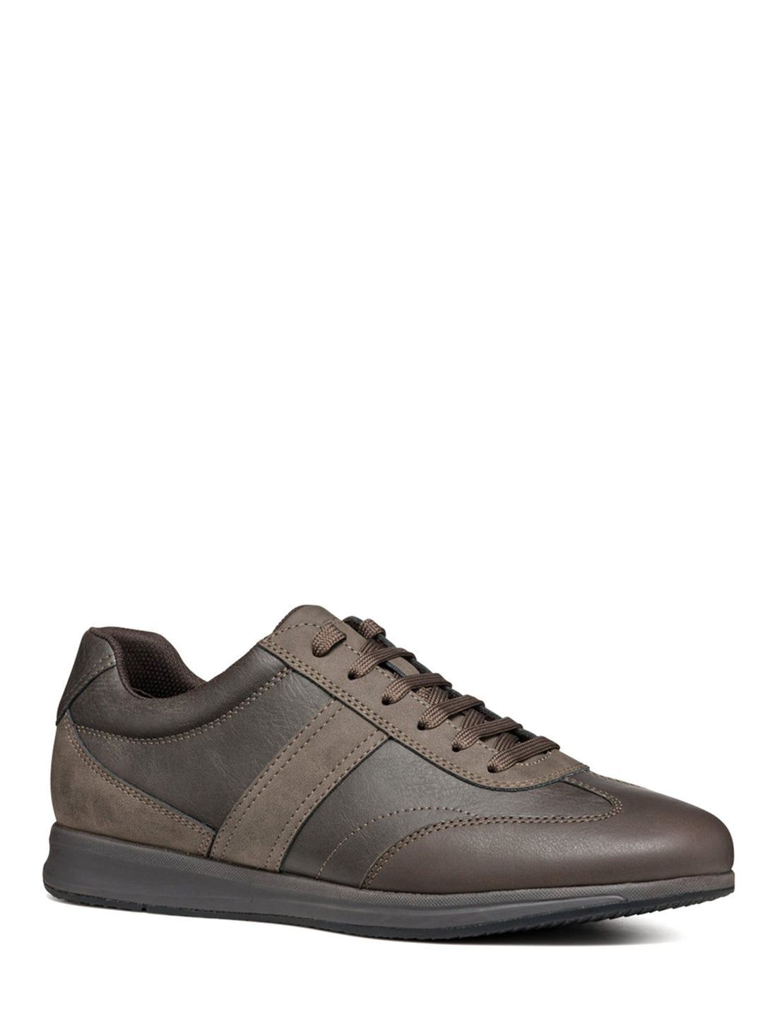 Sneakers Marrone Geox