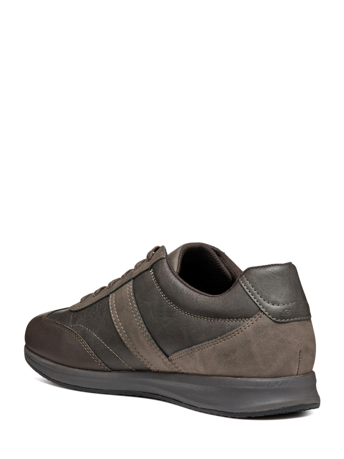 Sneakers Marrone Geox