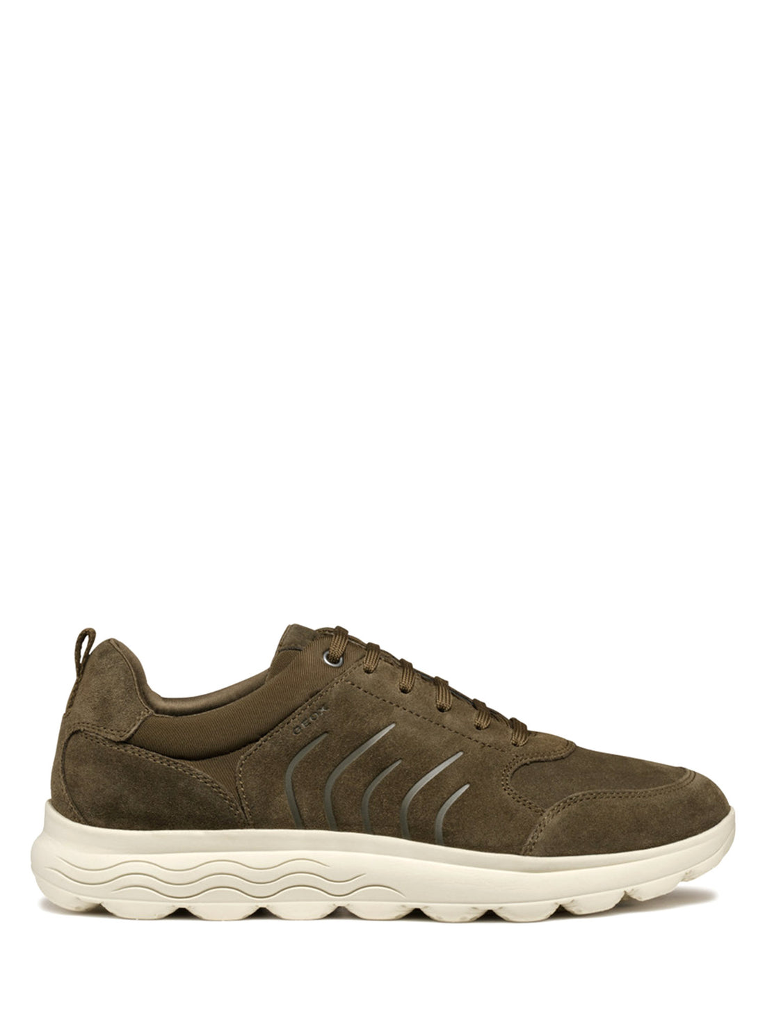 Sneakers Marrone Geox