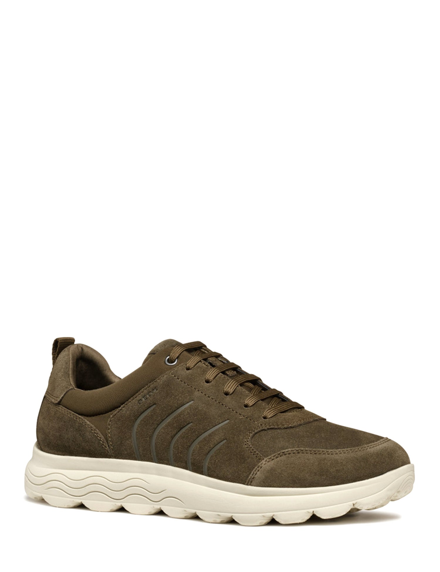 Sneakers Marrone Geox