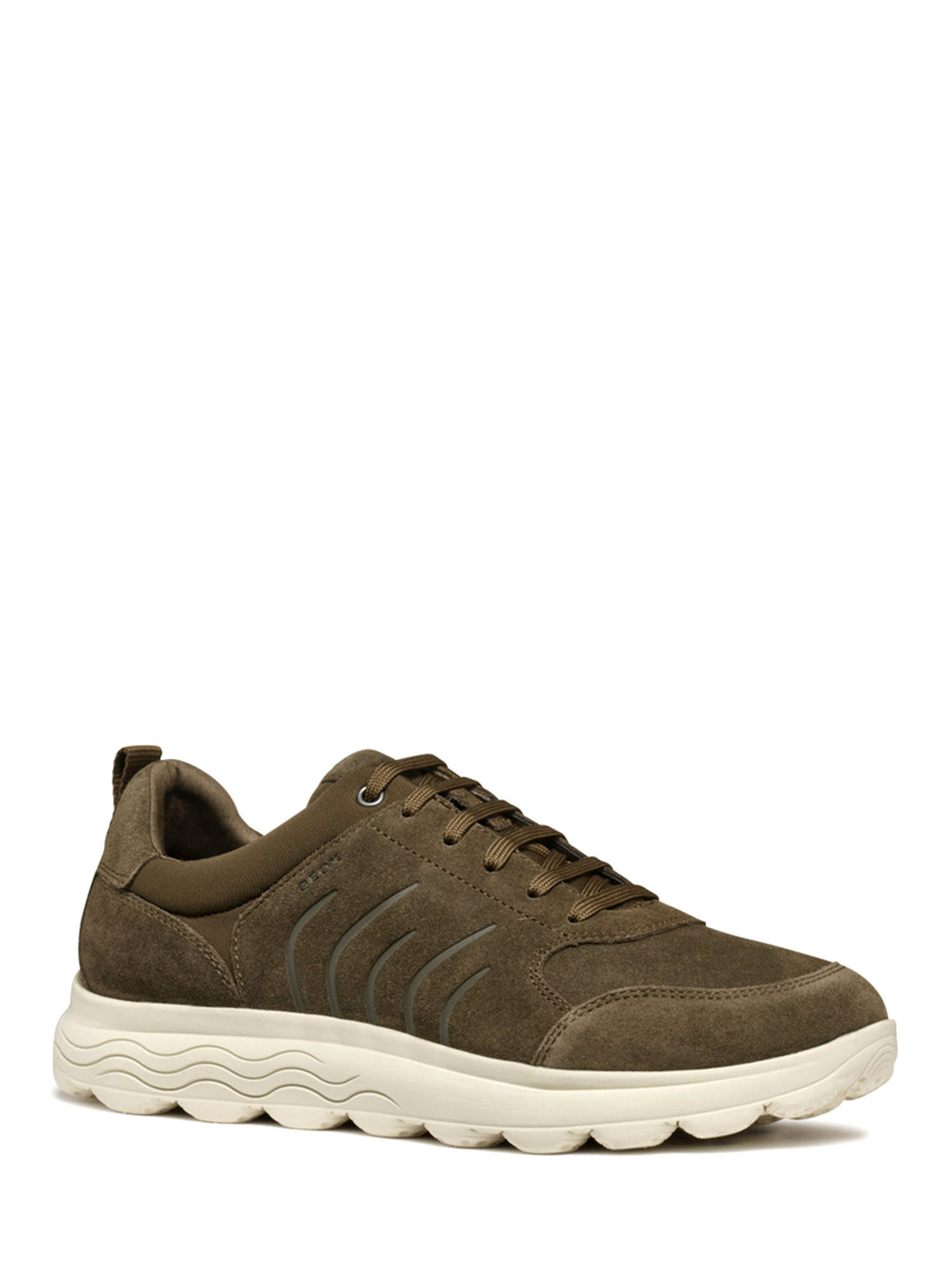 Sneakers Marrone Geox