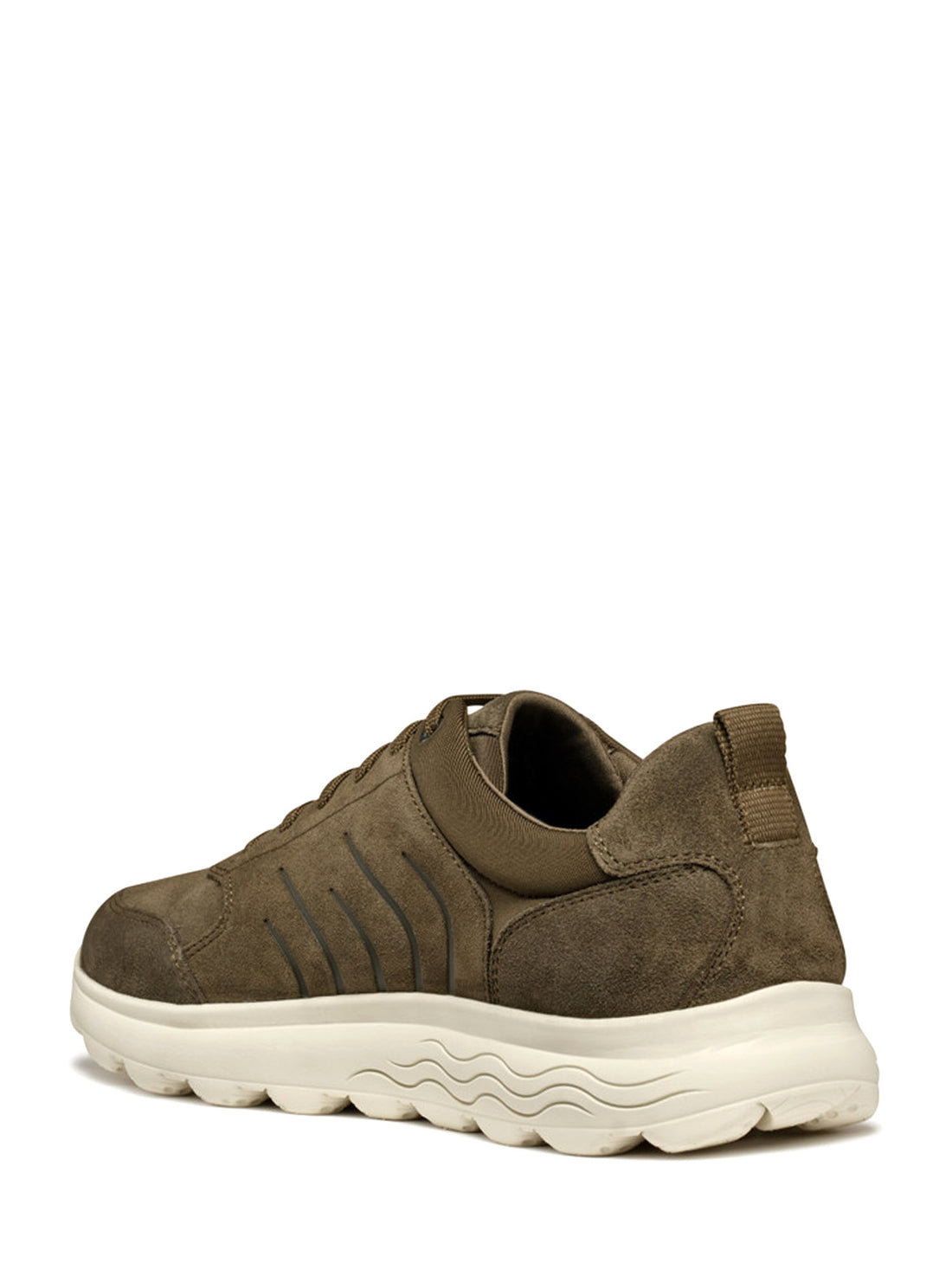 Sneakers Marrone Geox