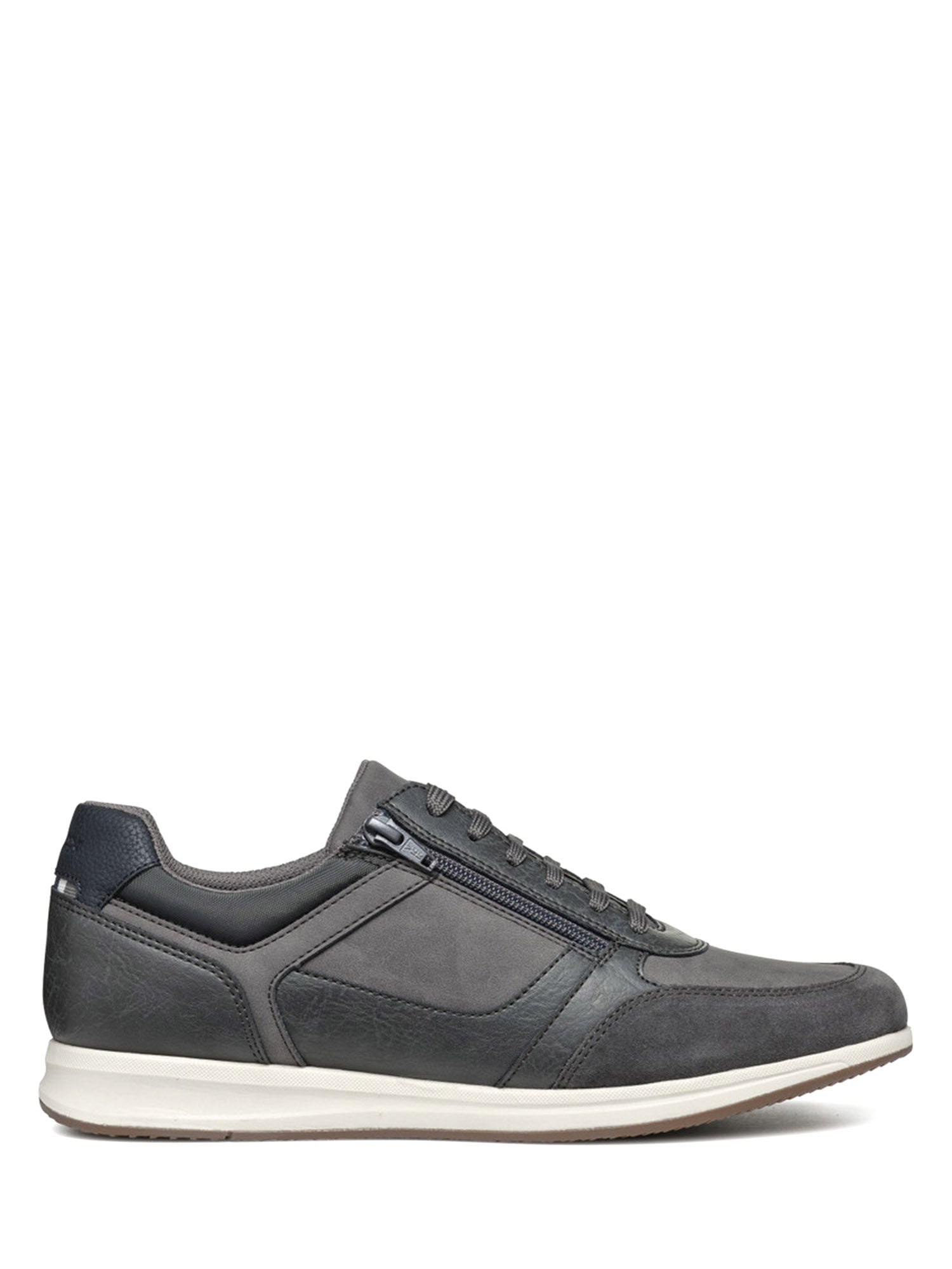 Sneakers Grigio Geox