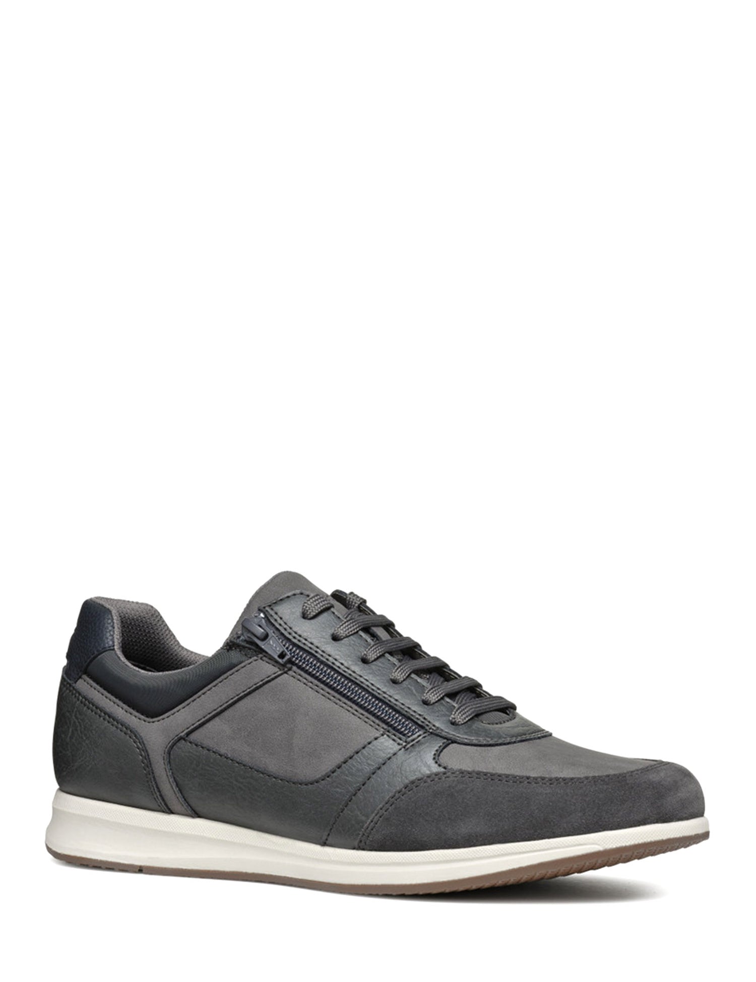 Sneakers Grigio Geox