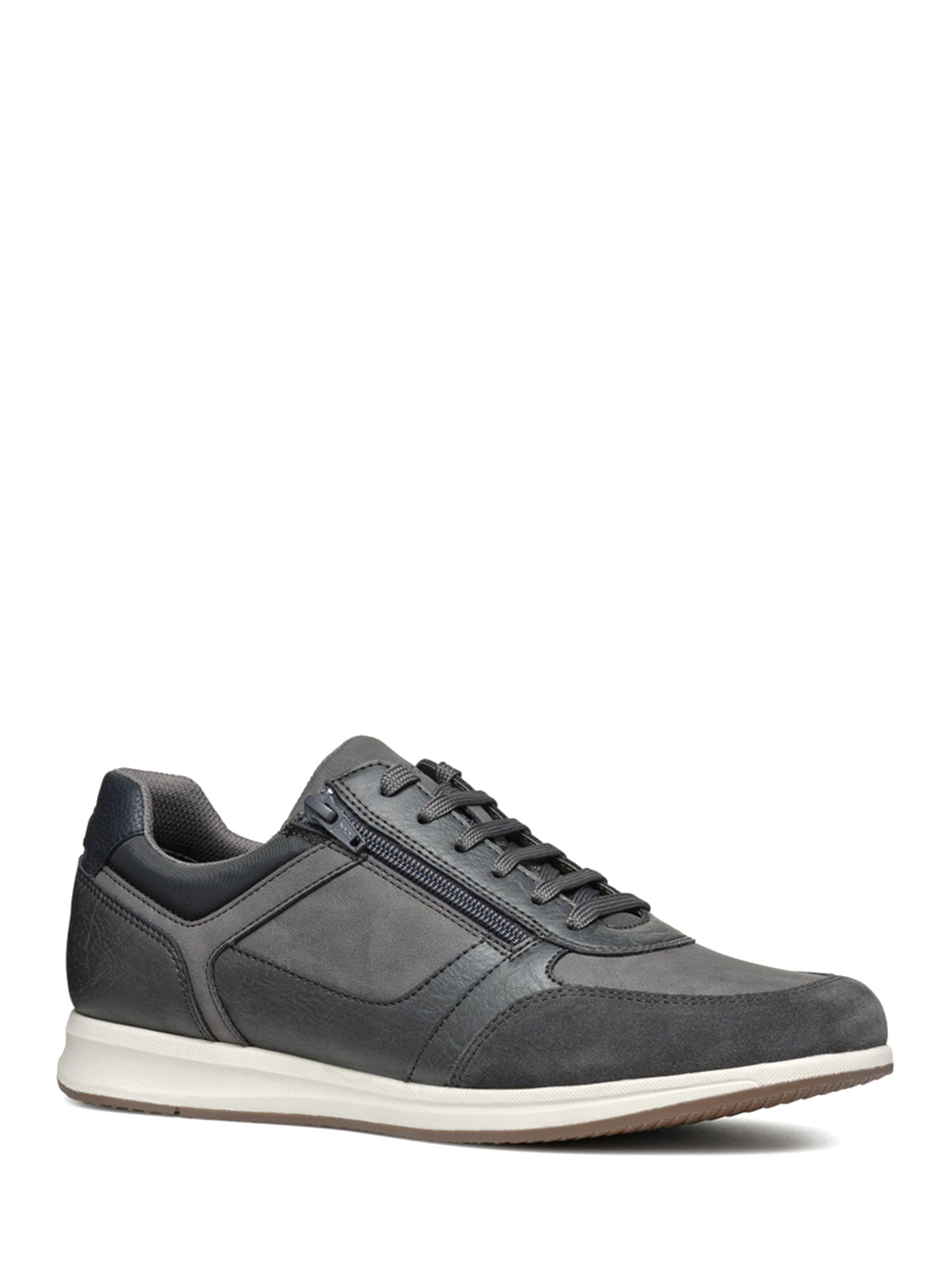 Sneakers Grigio Geox
