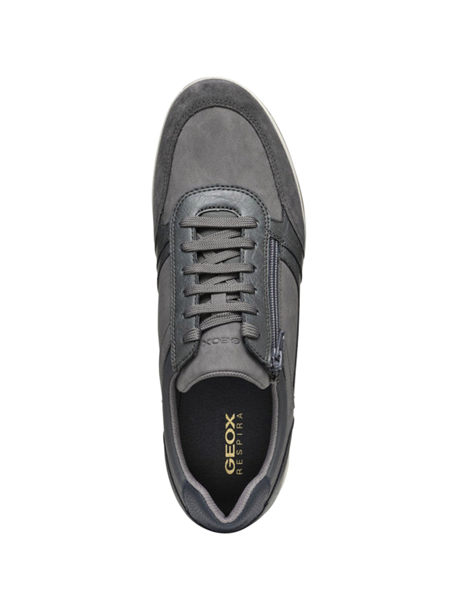 Sneakers Grigio Geox