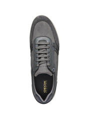 Sneakers Grigio Geox