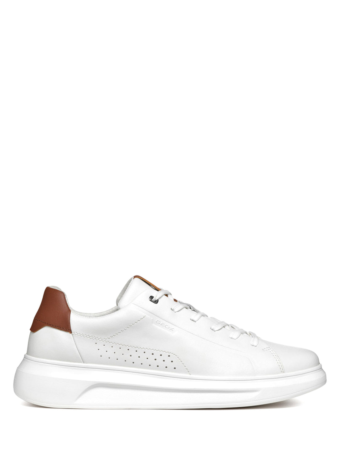 Sneakers Bianco Geox