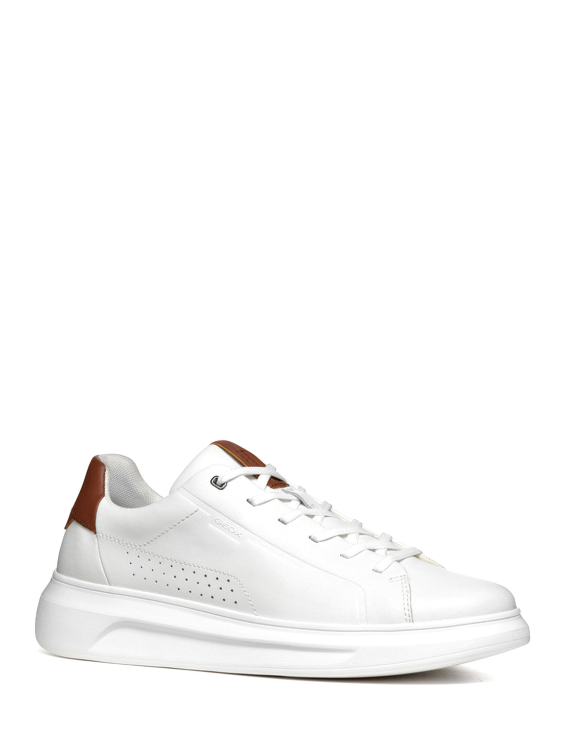 Sneakers Bianco Geox