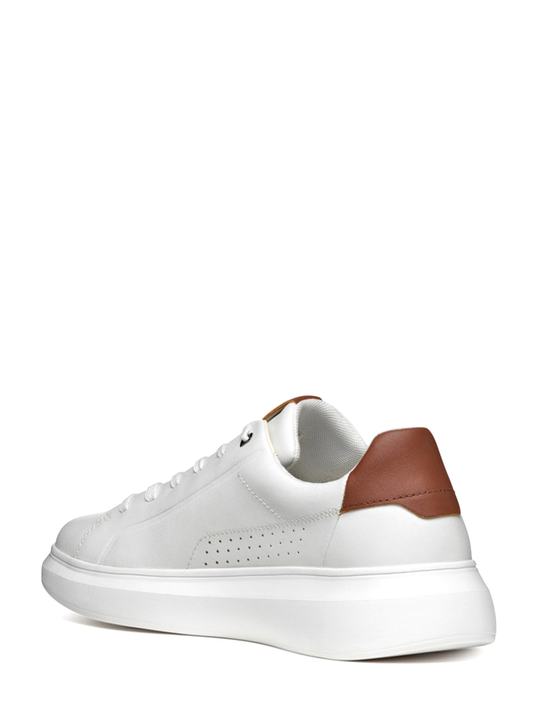 Sneakers Bianco Geox