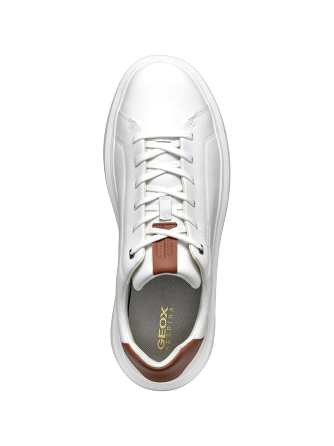 Sneakers Bianco Geox