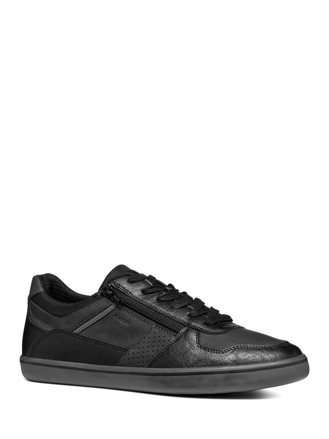 Sneakers Nero Geox