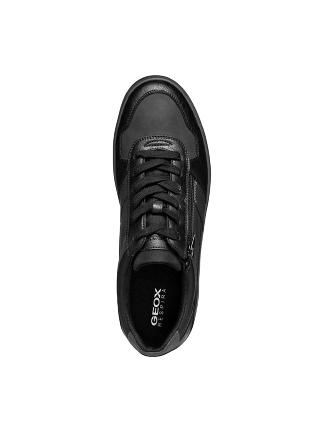 Sneakers Nero Geox