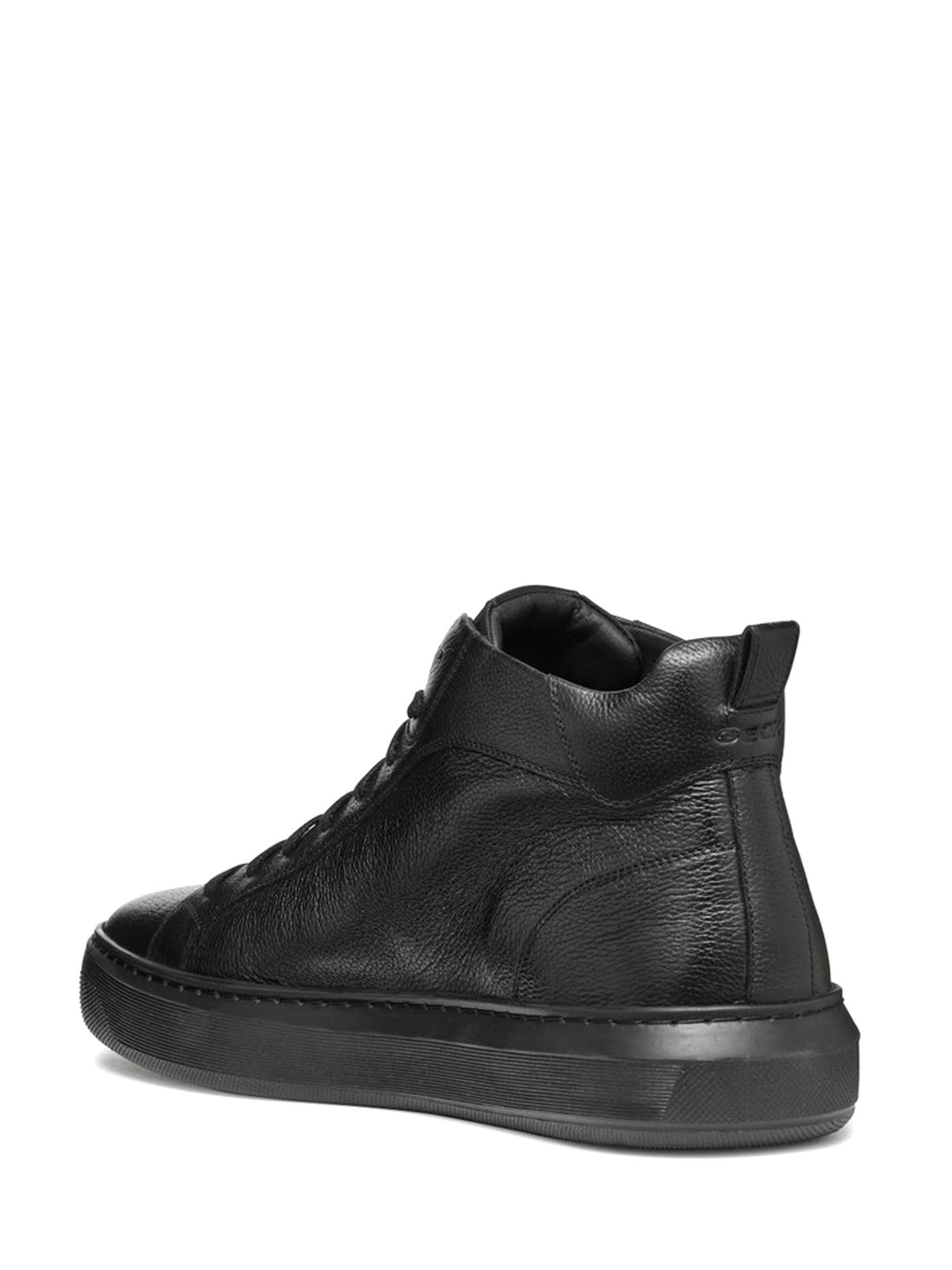 Sneakers Nero Geox