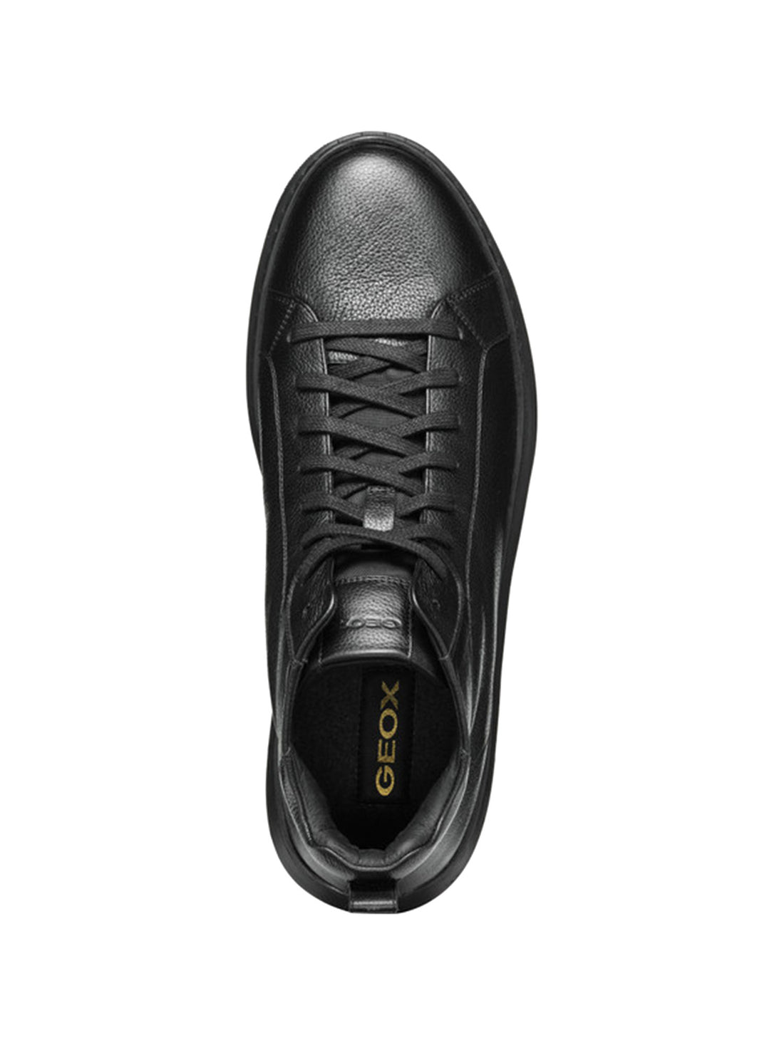 Sneakers Nero Geox