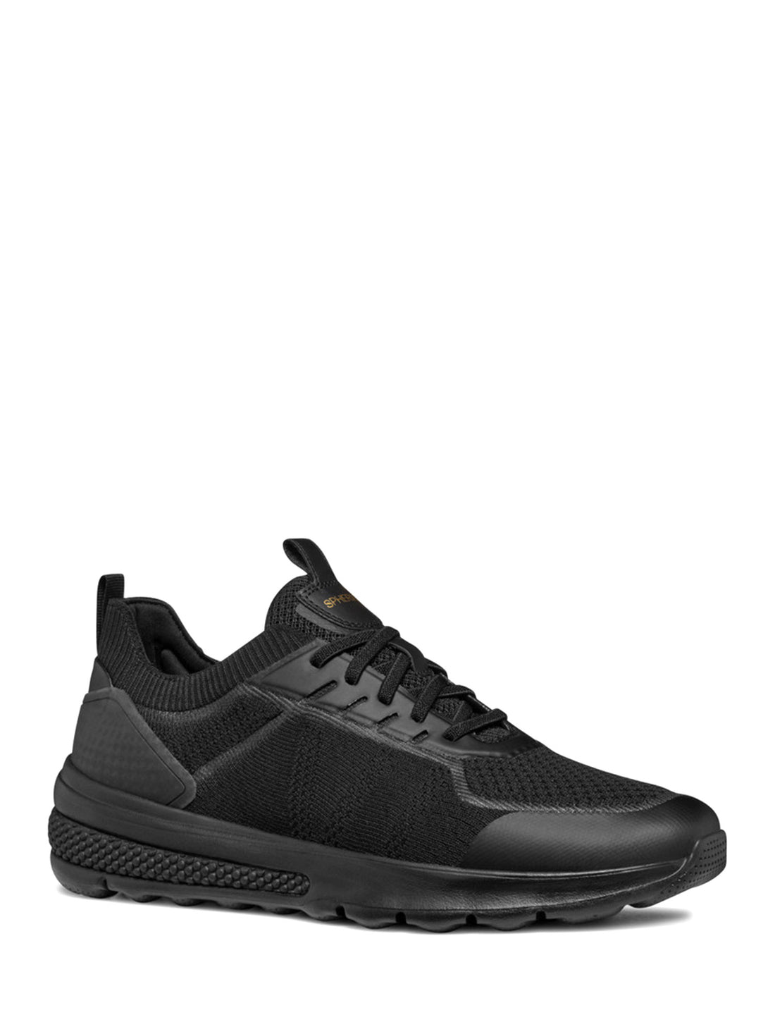 Sneakers Nero Geox