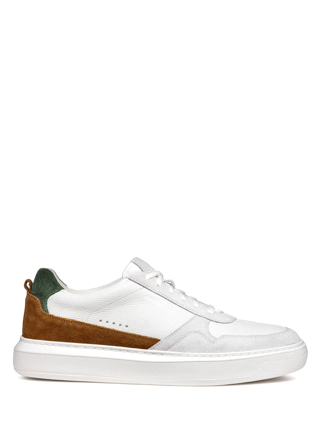 Sneakers Bianco Geox