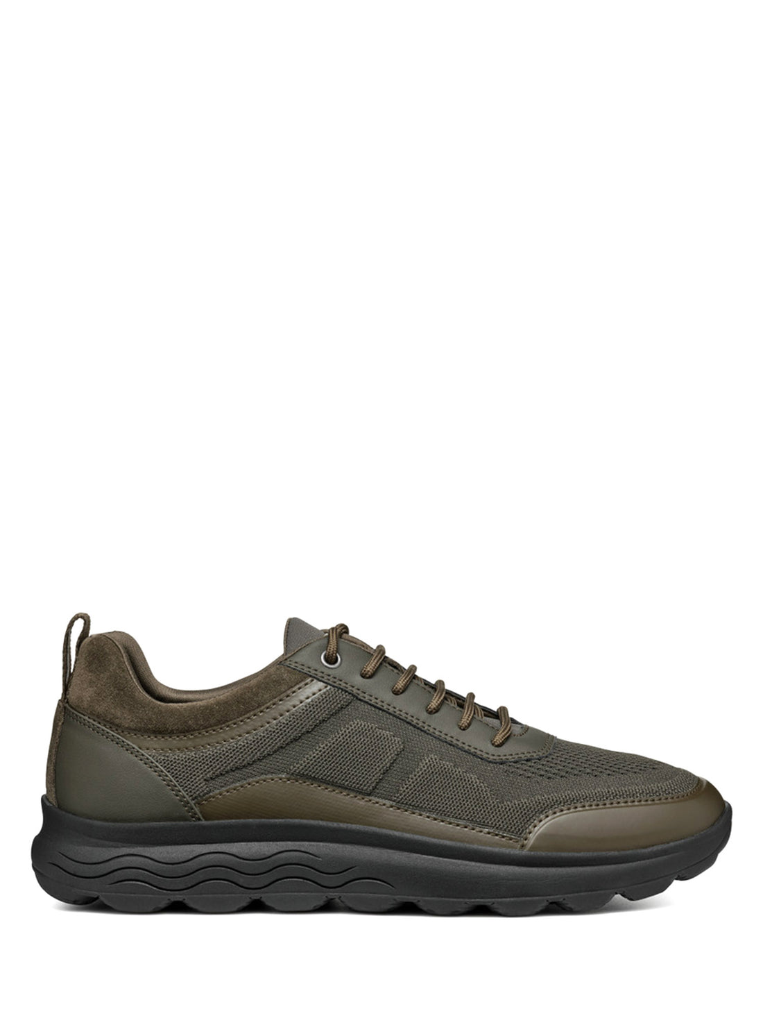 Sneakers Verde Geox