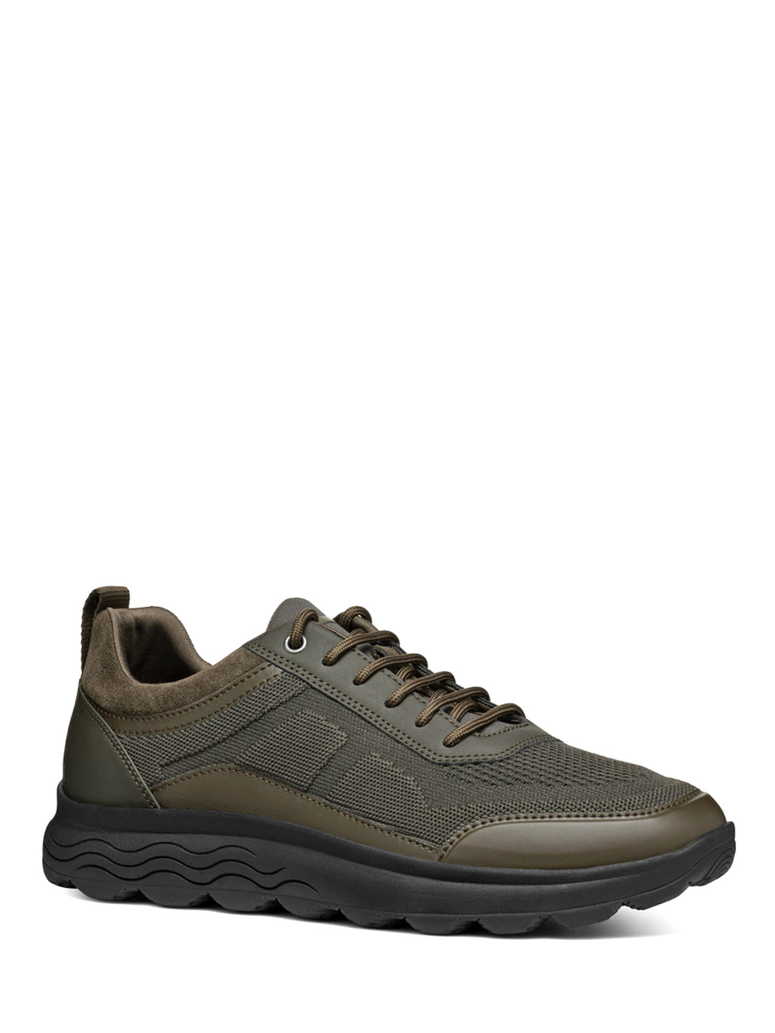 Sneakers Verde Geox