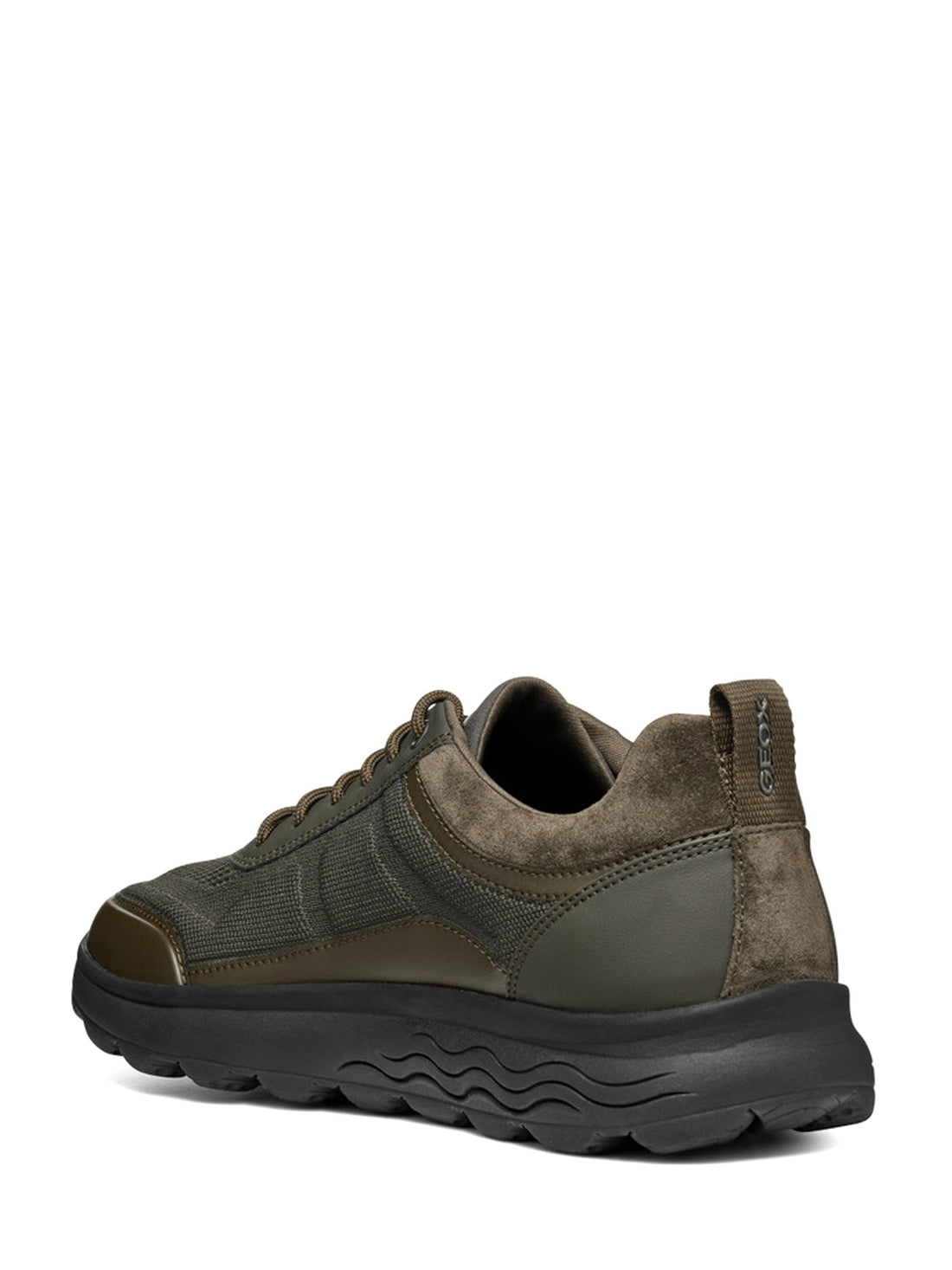 Sneakers Verde Geox