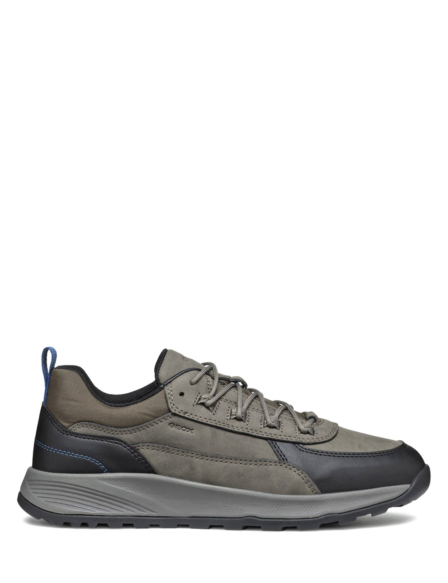 Sneakers Grigio Geox