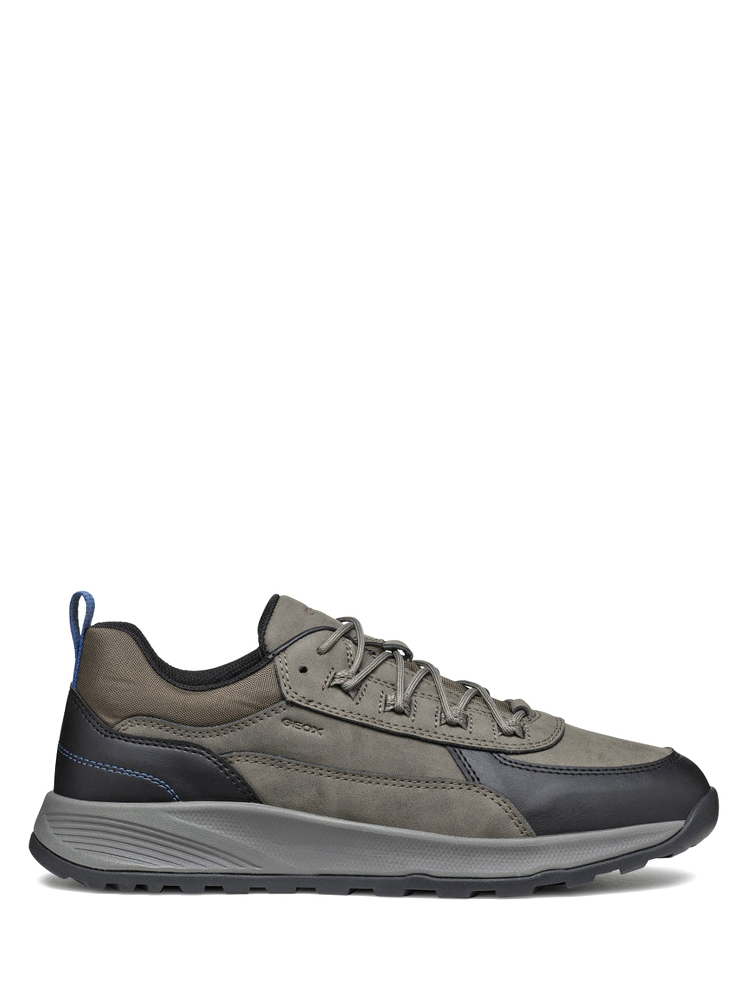 Sneakers Grigio Geox