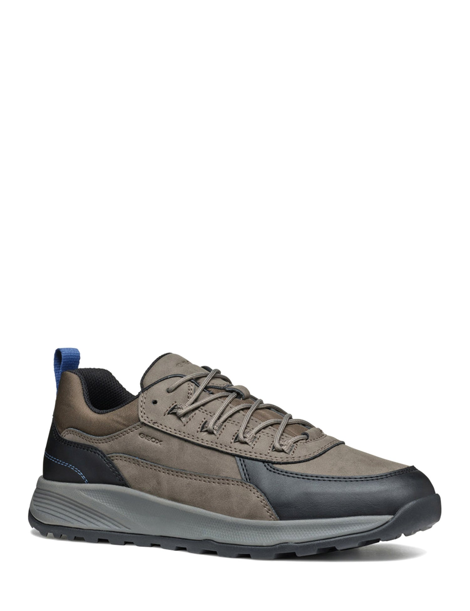 Sneakers Grigio Geox