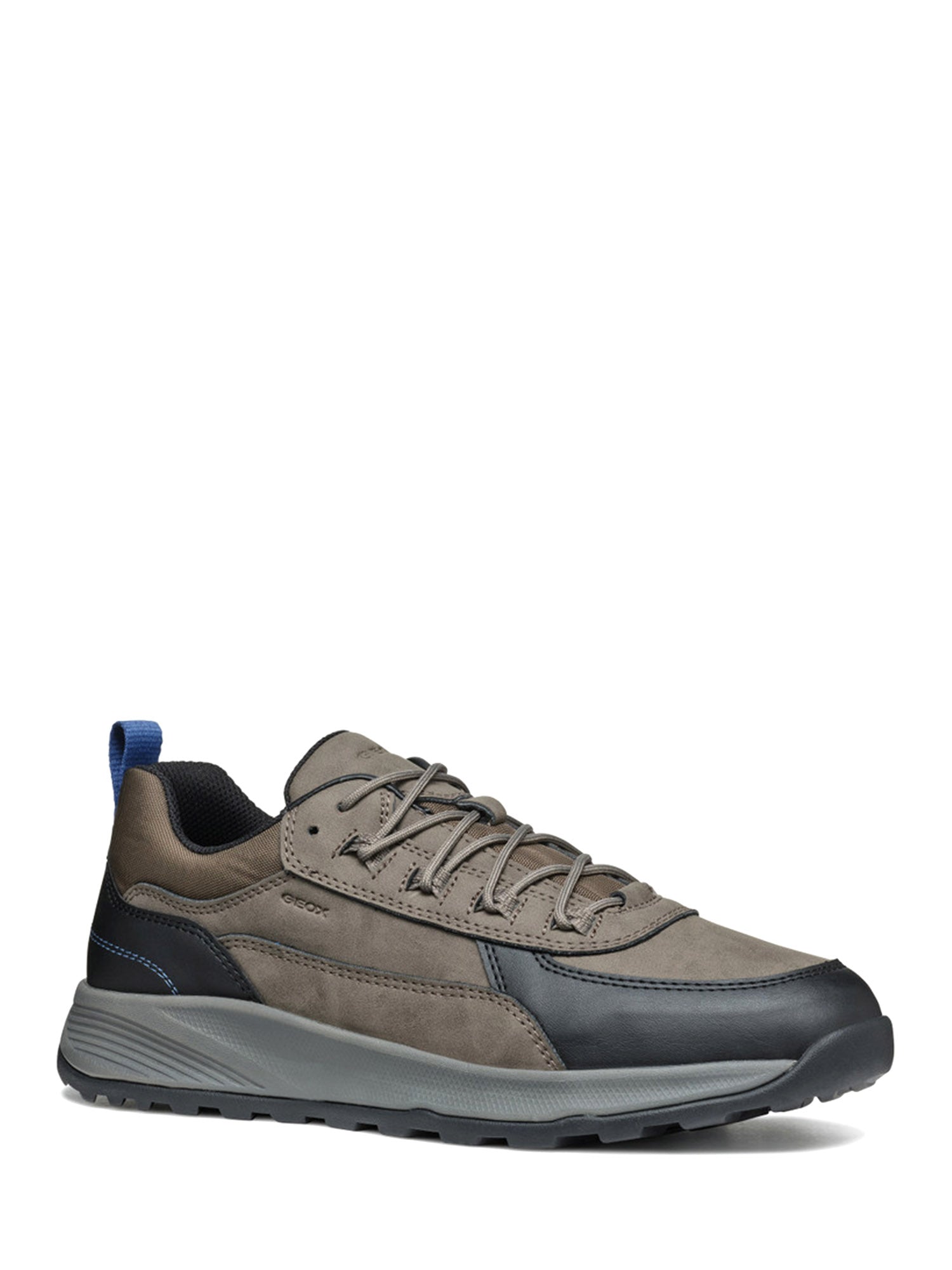 Sneakers Grigio Geox
