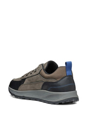 Sneakers Grigio Geox