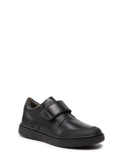 Scarpe con strappi Nero Geox