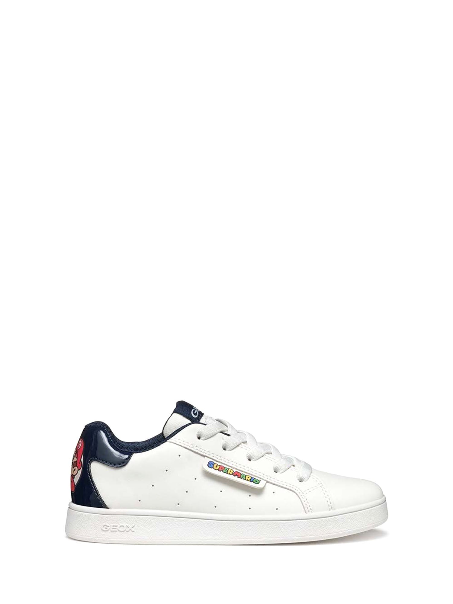 Sneakers Bianco Geox