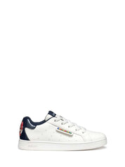 Sneakers Bianco Geox