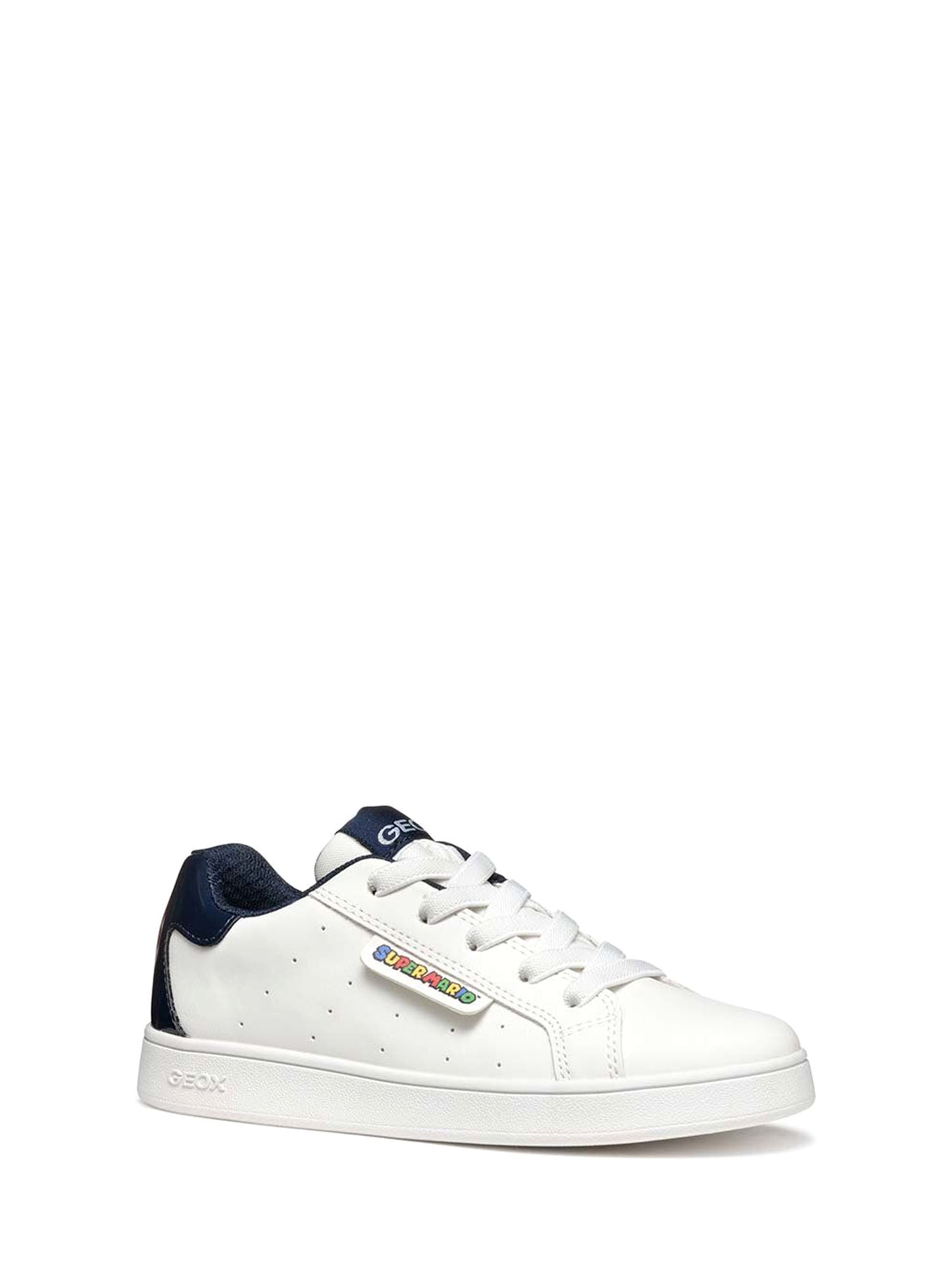 Sneakers Bianco Geox
