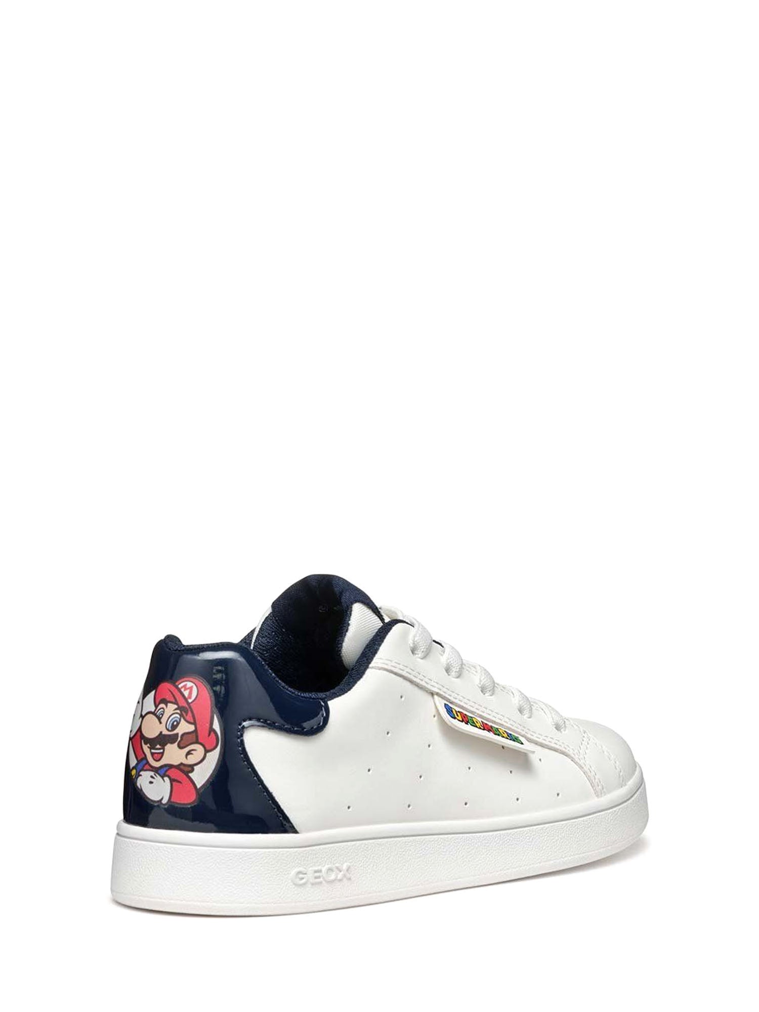 Sneakers Bianco Geox