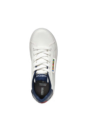 Sneakers Bianco Geox
