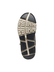 Scarpe con strappi Marrone Geox