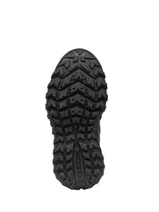 Scarpe con strappi Verde Geox