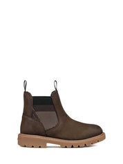 Stivaletti Marrone Geox